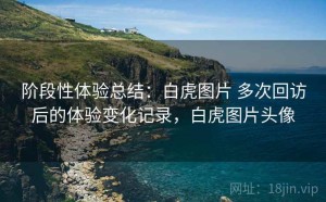 阶段性体验总结：白虎图片 多次回访后的体验变化记录，白虎图片头像