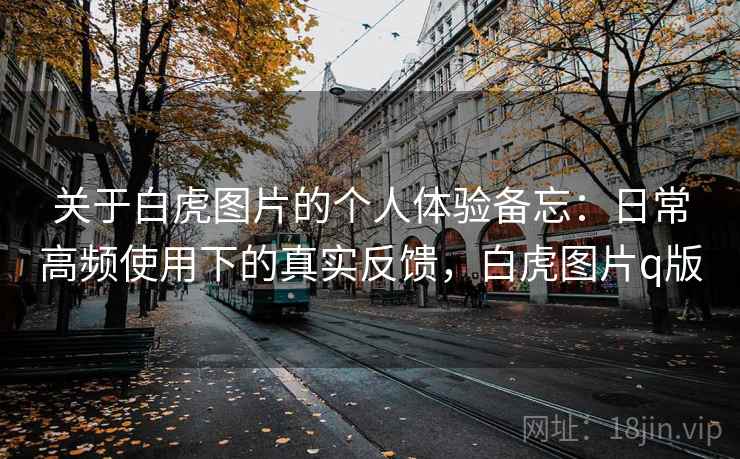 关于白虎图片的个人体验备忘：日常高频使用下的真实反馈，白虎图片q版